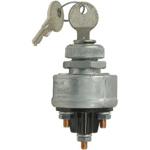 31-609P Pollak Ignition Switch for Universal