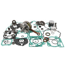 Vertex Complete Engine Rebuild Kits for KTM 125 SX 2002 WR101-172