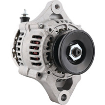 Alternator for 16V, 55 Amps Powermaster 28166, 8166, 8168 AND0621