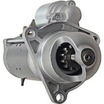 Starter Motor for Volvo Bus B7F, B7L, B7R & Fm7, Truck 0-001-231-004  SBO0262