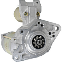 Starter for 4DR7 Mitsubishi-Fuso Canter All M2T57871, 18240, M2T61771