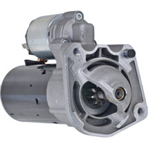 Starter for Volvo 2.4L, 2.5L C70, S40, V50 2004-2006 8602924, 8602924-0 SBO0152