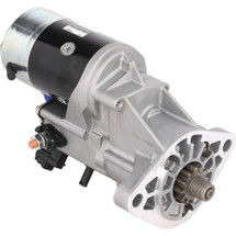 Remanufactured Starter for Denso ND9742809-052