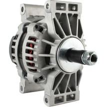 Alternator Heavy Duty Applications 24SI Series 24-V 70 Amp 8600016