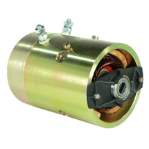 Hydraulic Pump Motor for JS Barnes Monarch Hyster