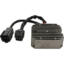 Voltage Regulator Rectifier 12V for 443cc Kymco Maxxer 450i 2012-2013 AKY6006