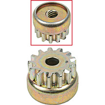 Starter Drive Bendix Gear for Kohler Engine 13 Teeth 1487940