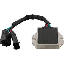 Voltage Regulator Rectifier 12V for 1056cc Arctic Cat TZ1 2012-2014 0630-255 AAC6011