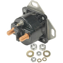 Solenoid Replacement 240-14004 12V 100 Continuous Amps Ford SW1951B Prestolite SAZ4201EA