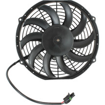 Cooling Fan Motor for Polaris 400 500 Ranger 2x4 4x4 6x6 2005-2013