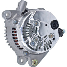 Alternator for Mitsubishi Raider 2007, Jeep Liberty 2007-2009 AND0503