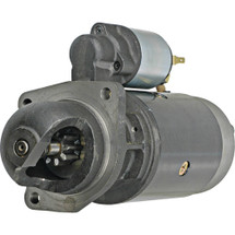 Starter for DEUTZ Various Models 1967-1997 1161422, 1164995, 1173241 SBO0005