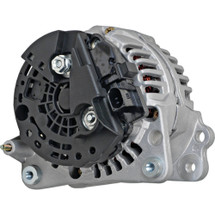 Alternator for 1.9L Volkswagen Beetle, Golf, Jetta 1999-2001 400-24058 ABO0228