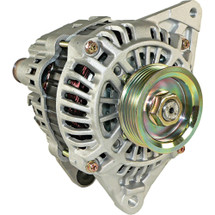 Alternator for Mitsubishi 2.4L Galant 2000-2003, A2TB5791, 13898 AMT0165