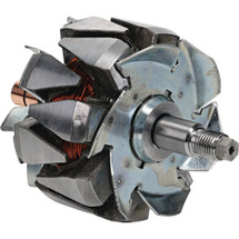 Denso 12V Rotor for Denso 121200-0380 Amps 136, Voltage 12 303-52014