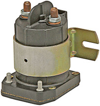 Solenoid Replacement 24824-01 24V Continuous Cycle