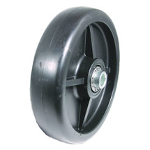 Deck Wheel for John Deere 210-259, AM107560