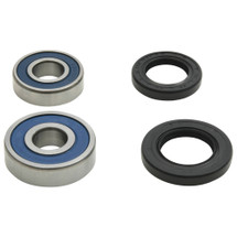 Pivot Works Wheel Bearing Kit PWRWK-H74-000 for Honda CRF250F 2019 2020