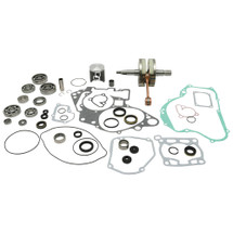 Complete Engine Rebuild Kit For Suzuki RM 125 2001-2003; WR101-186