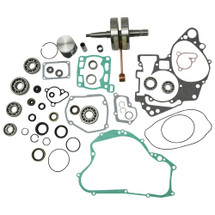 Complete Engine Rebuild Kit For Suzuki RM 125 2004-2007; WR101-187