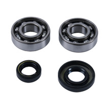 Hot Rods Main Bearing and Seal Kit K089 for KTM 50 SX 2006-2008