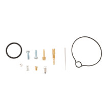 Carburetor Rebuild Kit (26-10123) for Kawasaki KFX90 17, 19