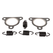 Vertex Exhaust Gasket and Spring Kit 723044 for Polaris Sport Touring 2000-2003