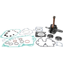 CBK0016 Hot Rods Bottom End Kit for Honda TRX 400 EX 2005-2008 CBK0016
