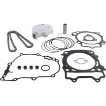 Vertex Top End Piston Kit for Yamaha YZ 450 F (10-13) VTKTC23562A