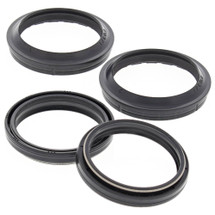 All Balls Fork and Dust Seal Kit 56-148 for KTM 125 SX 99, 300 EGS 98-99 56-148