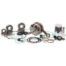 Vertex Complete Engine Rebuild Kit for Kawasaki KX 80 1991-1997