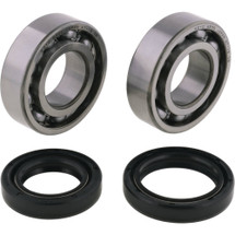 All Balls Crank Bearing and Seal Kit for Yamaha BW80 86-90 24-1074