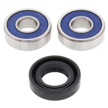 All Balls Front Wheel Bearing Kit for Kawasaki KDX 50 2003-2006 25-1040