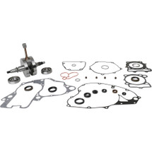 Hot Rods Bottom End Kit for Suzuki RMZ 250 2007-2009 CBK0117