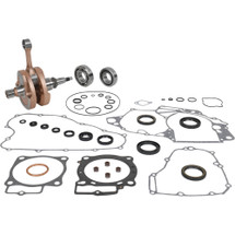 Hot Rods Bottom End Kit for Honda CRF 450 R 2009-2012 CBK0124