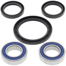 All Balls Front Wheel Bearing Kit for Triumph Adventurer 900 1996-2001 25-1584