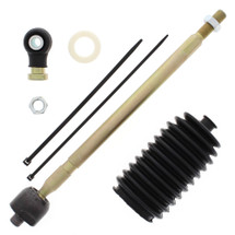 All Balls Tie Rod End Kit, Left for Polaris LSV ELECTRIC 4x4 2011-2012 51-1043-L