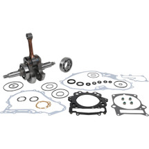 Hot Rods Stroker Bottom End Kit for Yamaha YFM 700 R Raptor 2006-2014