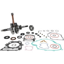 Hot Rods Stroker Bottom End Kit for Yamaha YFM 660 F Grizzly 4x4 2002-2008