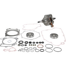 Hot Rods Bottom End Kit for Kawasaki KX 450 F 2010-2015 CBK0171