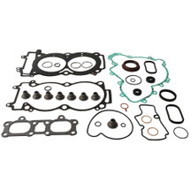 Vertex Complete Gasket Kit With Seals 811969 for Polaris Ace 2016