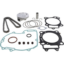 Vertex Top End Piston Kit VTKTC23444A for Honda CRF 250 R 2008-2009