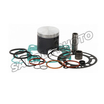 Top End Piston Kit For KTM 125 EXC, 125 SX 2001 54 mm Cylinder Dia; VTK24243B