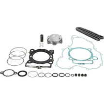 Top End Piston Kit For Husqvarna FE 250 14-16, KTM 250 XCF-W 14-16; VTKTC23757A