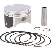 Vertex Forged Replica Piston Kit 24257 for Honda TRX250 FourTrax Recon