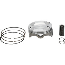 Vertex Forged Replica Piston Kit 24386A for Beta RR 4T 350 2016-2020