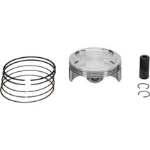 Vertex Forged Replica Piston Kit 24448B for Yamaha WR 450 F 2021