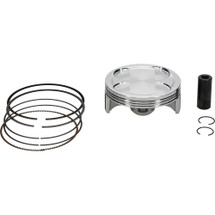 Vertex Forged Replica Piston Kit 24448A for Yamaha WR 450 F 2021