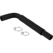 Fuel Star Hose and Clamp Kit FS110-0008 for Honda TRX 450 ER 2006-2007