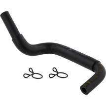 Fuel Star Hose and Clamp Kit FS110-0019 for Yamaha YFM 350 FA Bruin 4x4